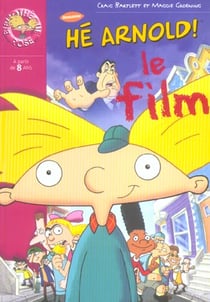 He arnold ! le film