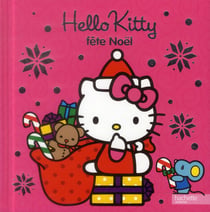 Hello kitty - hello kitty fête noël