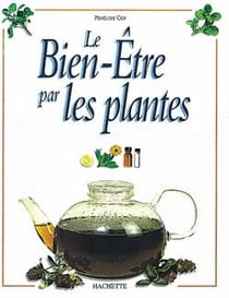 Le bien-etre par les plantes