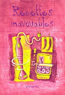 Recettes inavouables