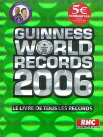 Guinness world records (édition 2006) (édition 2006)