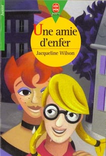 Une amie d'enfer