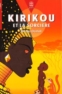 Kirikou et la sorciere