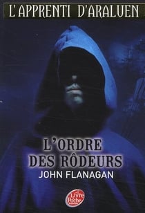 L'apprenti d'Araluen - Tome 1 - L'ordre des rôdeurs