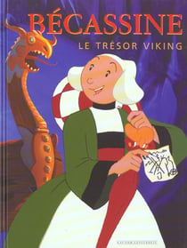 Le tresor viking