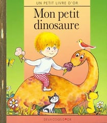 Mon petit dinosaure