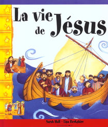 La vie de jesus