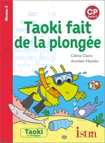 Taoki et compagnie Tome 39 : Tazoki fait de la plongée