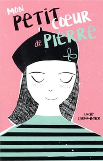 Mon petit coeur de pierre