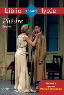 Phèdre, Racine