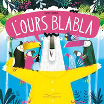 L'ours blabla