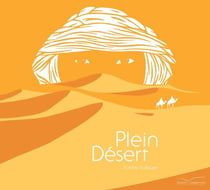 Plein désert