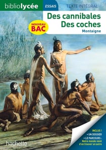 Des cannibales - des coches