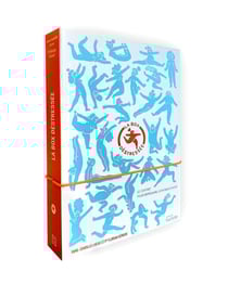 La box destressée : le coffret pour reprendre confiance en soi