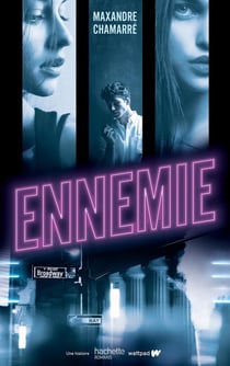 Rival Tome 2 : ennemie