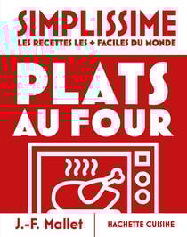NED Moyen Simplissime - Plats au four