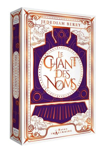 Le chant des noms