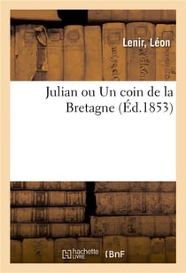 Julian, ou un coin de la bretagne