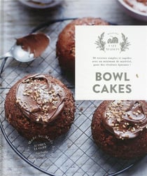Bowl cakes