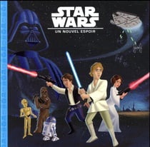 Star Wars IV - les petites histoires