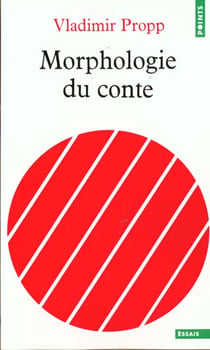 Morphologie du conte