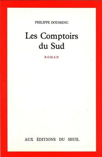 Les comptoirs du sud