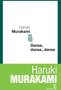 Danse, danse, danse