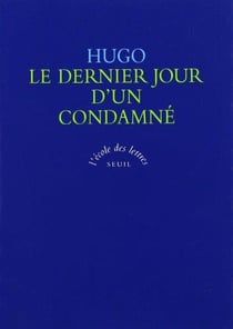 Le dernier jour d'un condamné