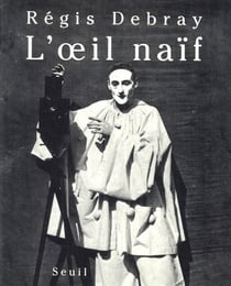 L'oeil naïf