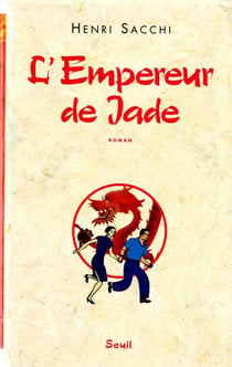 L'Empereur de Jade