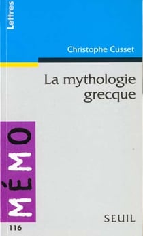 Mythologie grecque (la)