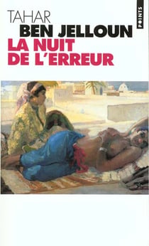 La nuit de l'erreur