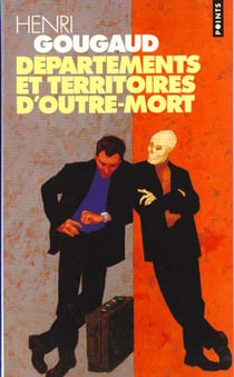 Departements et territoires d'outre-mort