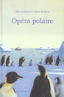 Opera polaire