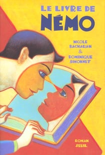 Livre de nemo