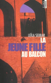 Jeune fille au balcon (la)