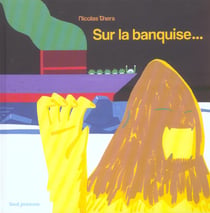 Sur la banquise