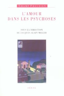 L'amour dans les psychoses