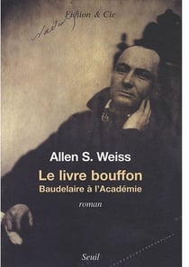 Le Livre bouffon