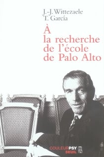 À la recherche de l'école de palo alto