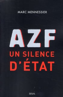 AZF : un silence d'Etat