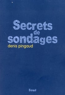 Secrets de sondages