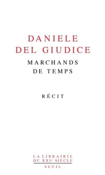 Marchands de temps