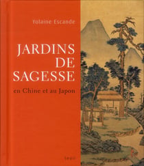 Jardins de sagesse en Asie