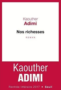 Nos richesses