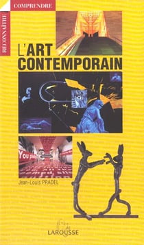 L'art contemporain a partir de 1945