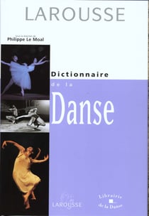 Dictionnaire de la danse