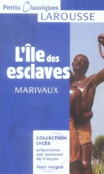 L'île des esclaves