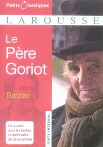 Le père goriot