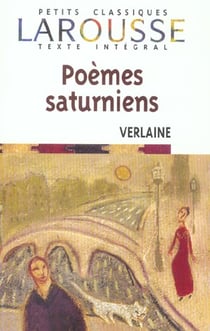 Poemes saturniens